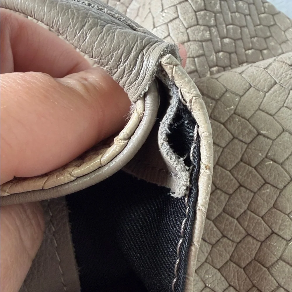 Laura Di Maggio bag